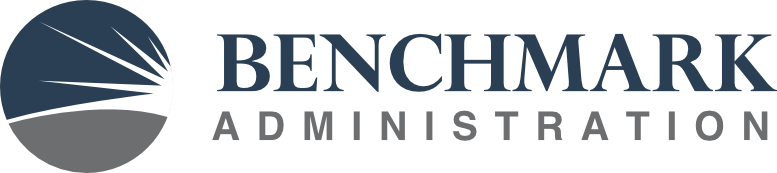 Benchmark Administration Logo